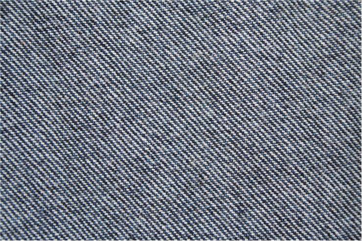 Indigo Denim Texture