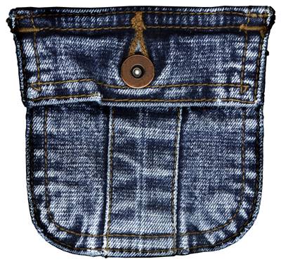 Jeans Pocket