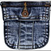 Jeans Pocket