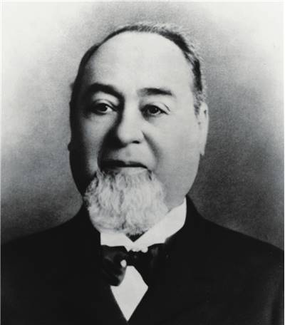 Levi Strauss