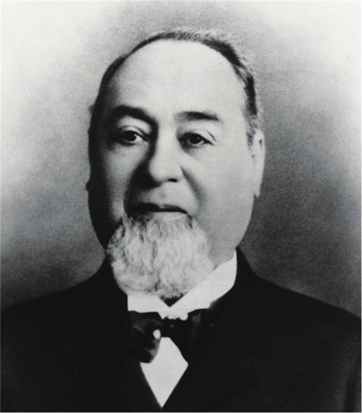 Levi Strauss