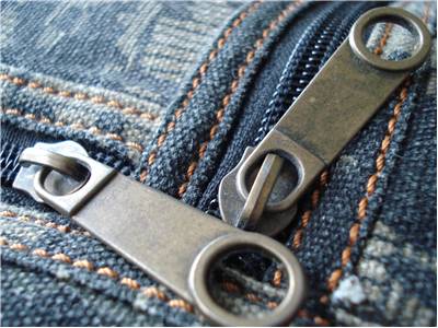 Zipper Manufacturing
